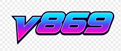 v869 logo